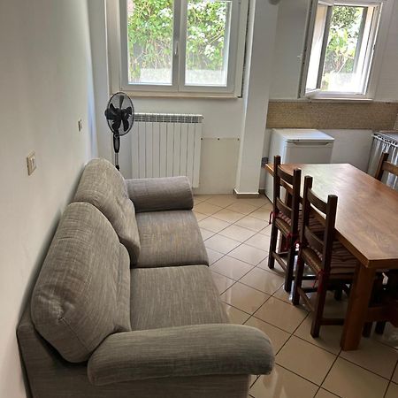 Appartamento Zona Residenziale, Due Passi Dal Mare Pescara Extérieur photo