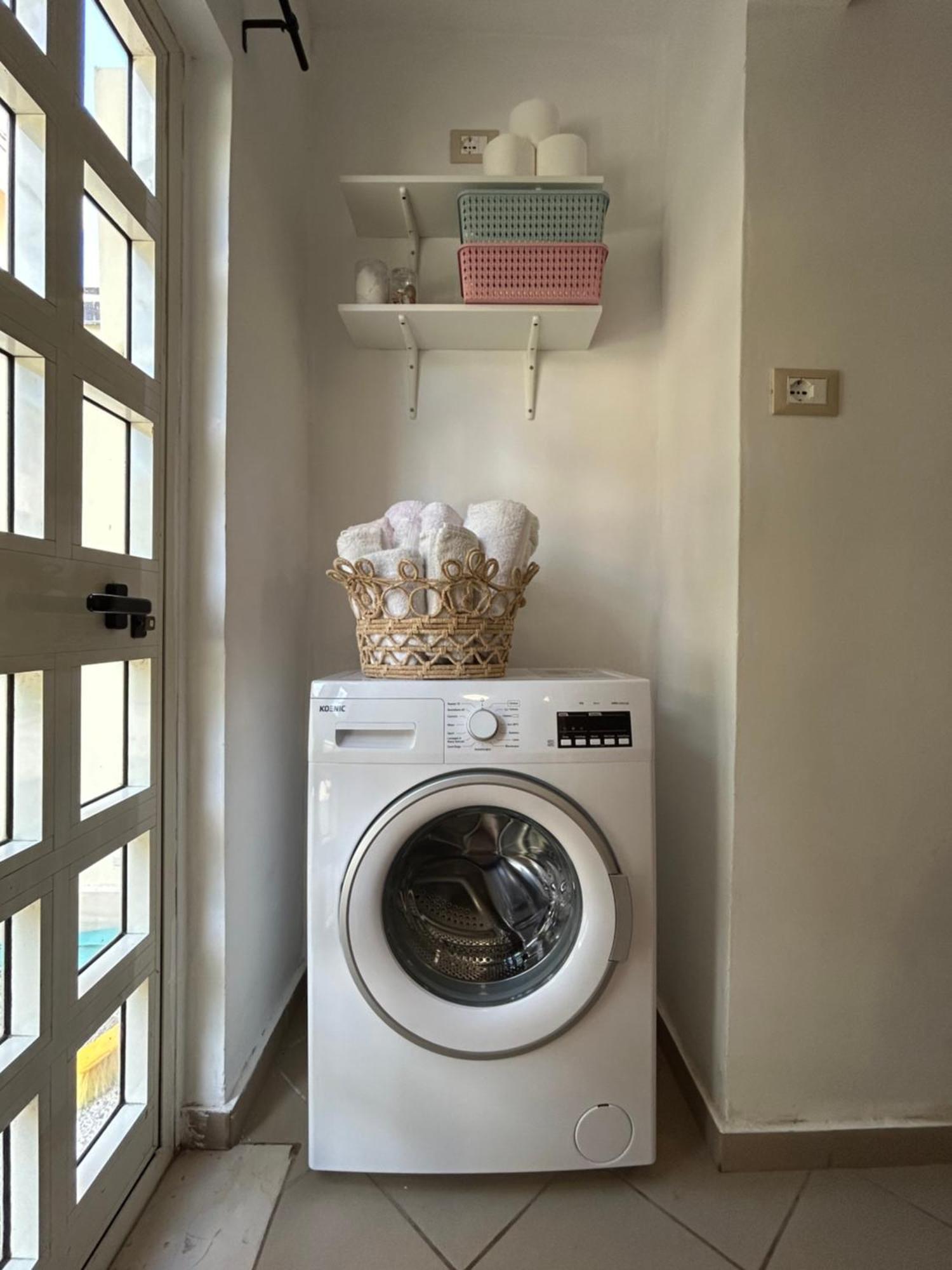 Appartamento Zona Residenziale, Due Passi Dal Mare Pescara Extérieur photo
