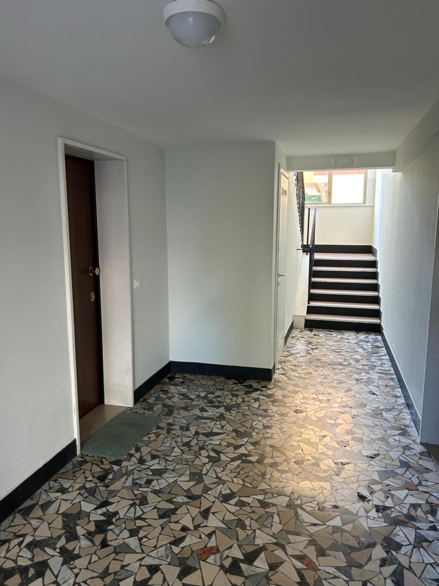 Appartamento Zona Residenziale, Due Passi Dal Mare Pescara Extérieur photo