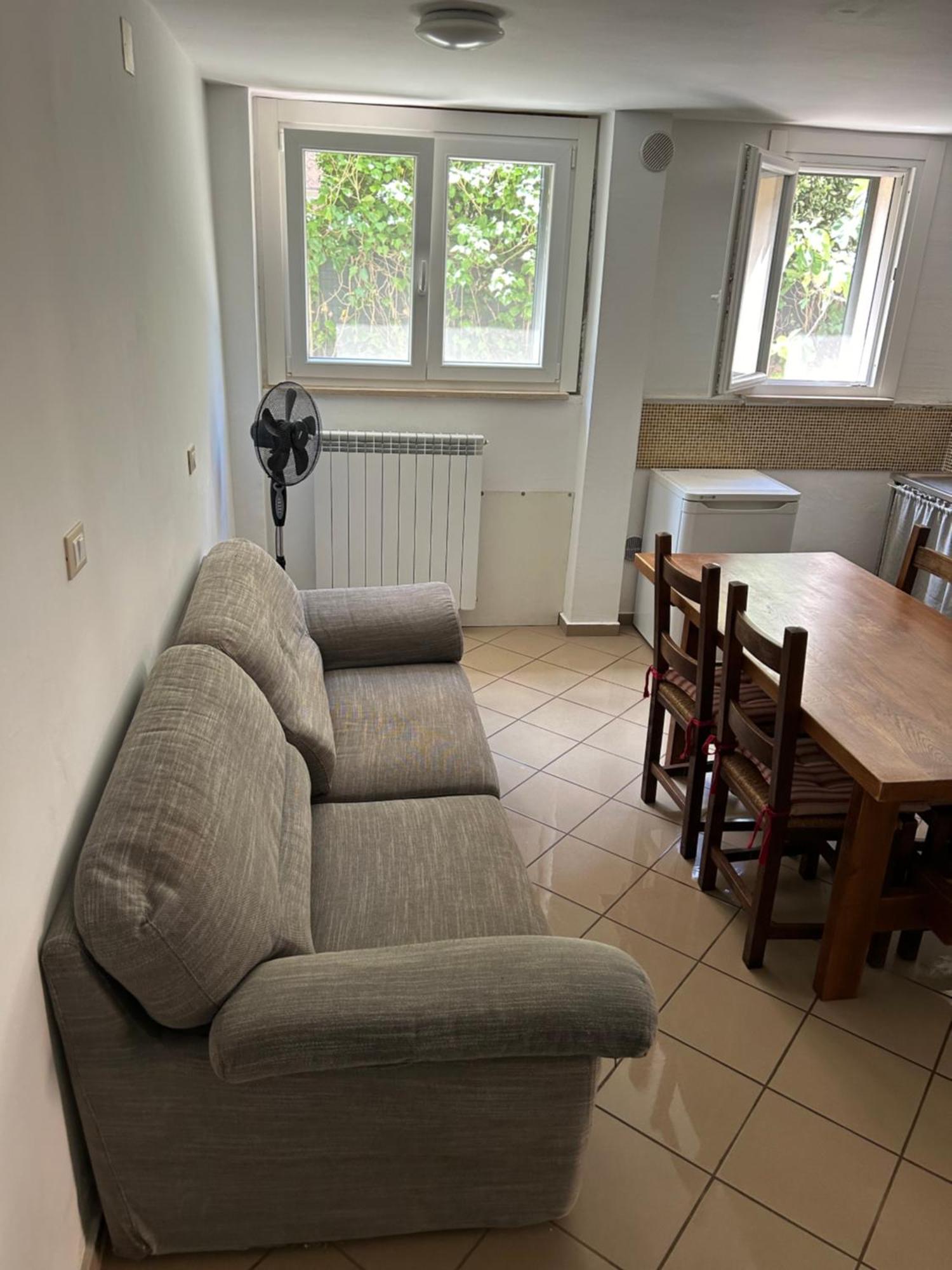 Appartamento Zona Residenziale, Due Passi Dal Mare Pescara Extérieur photo
