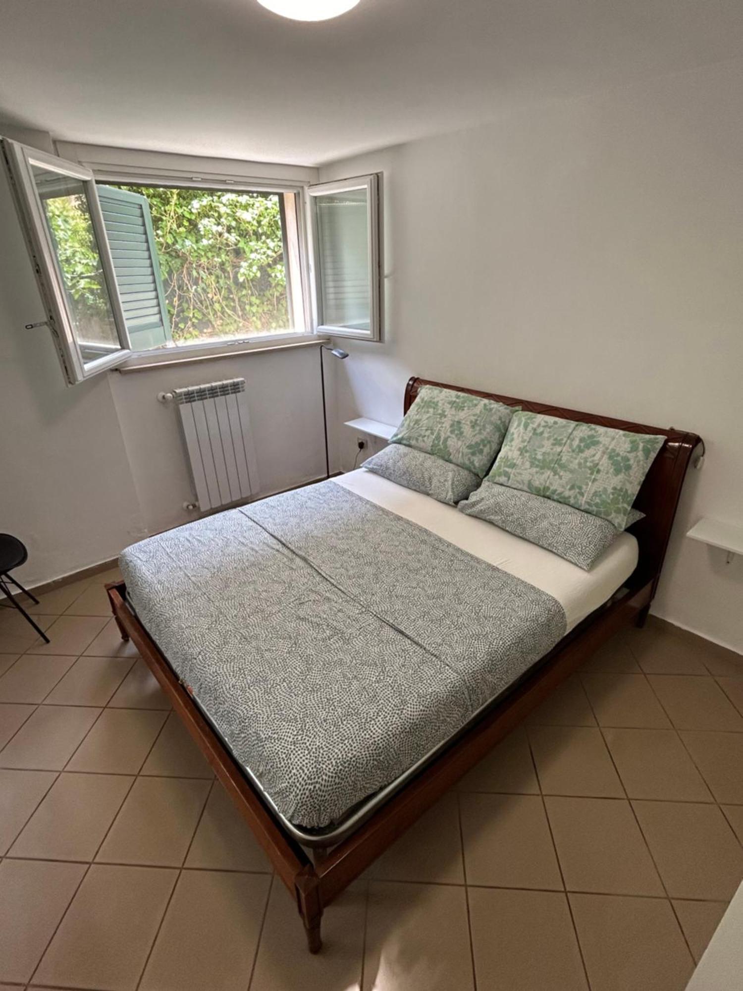 Appartamento Zona Residenziale, Due Passi Dal Mare Pescara Extérieur photo