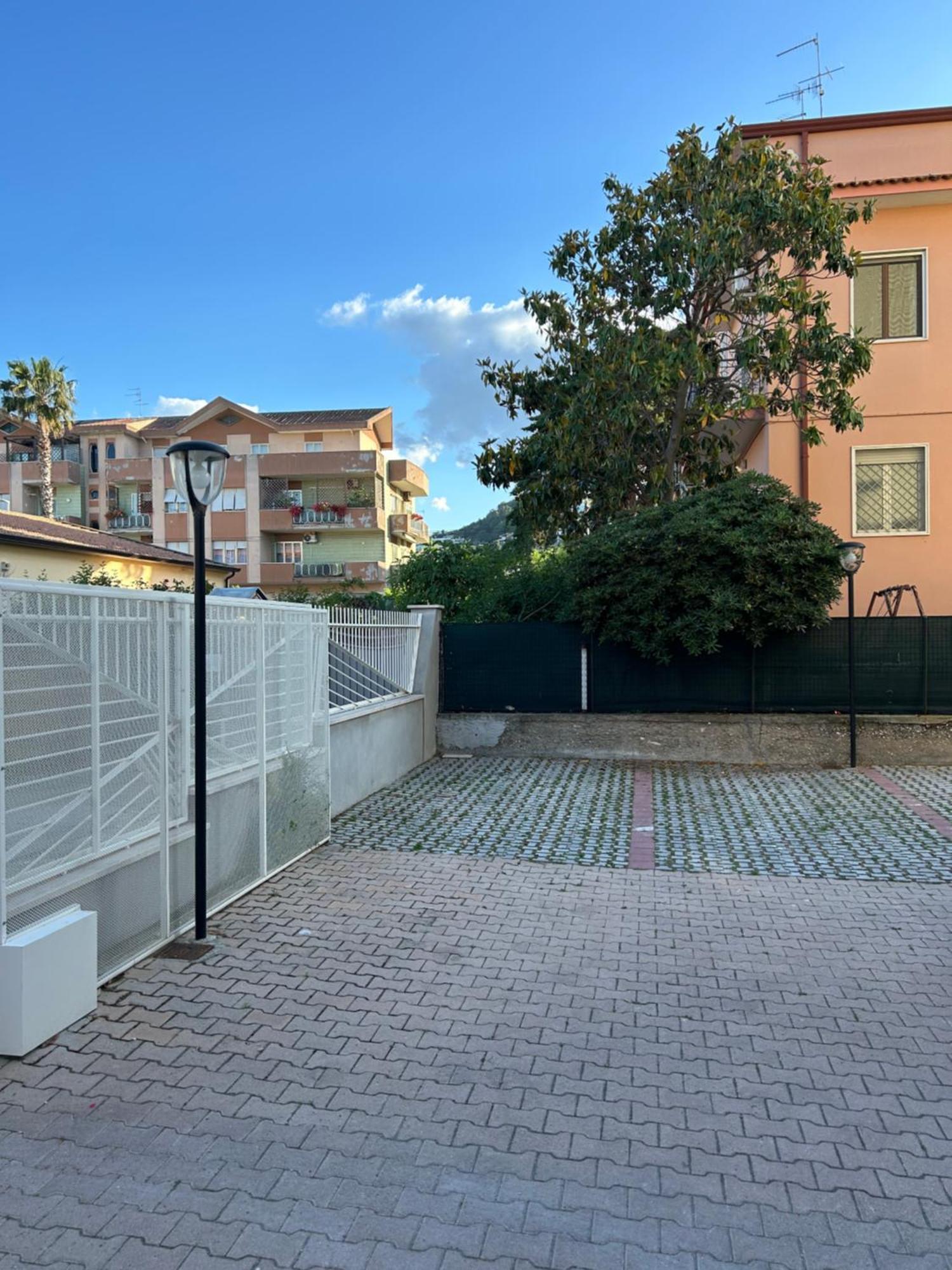 Appartamento Zona Residenziale, Due Passi Dal Mare Pescara Extérieur photo