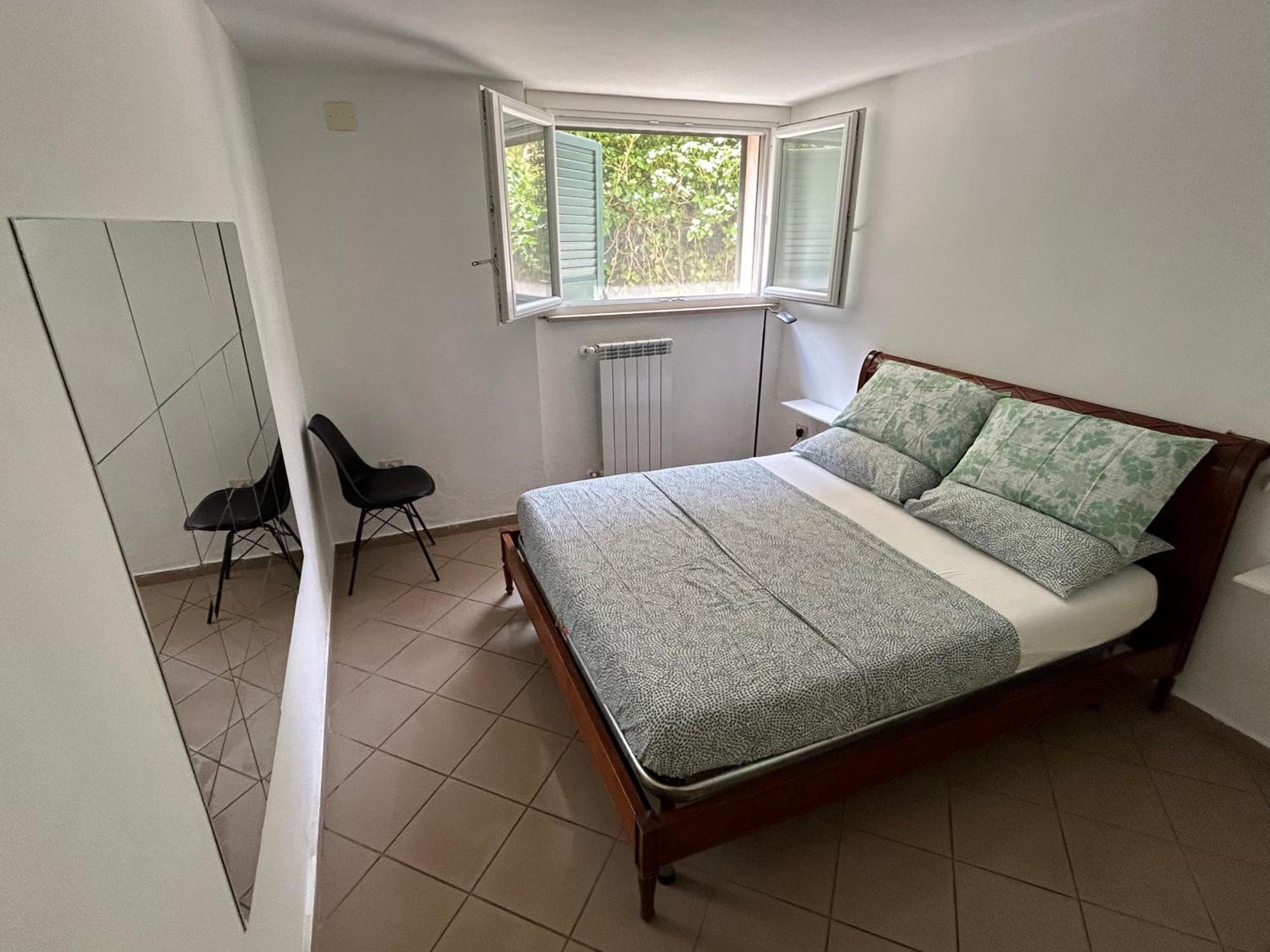 Appartamento Zona Residenziale, Due Passi Dal Mare Pescara Extérieur photo